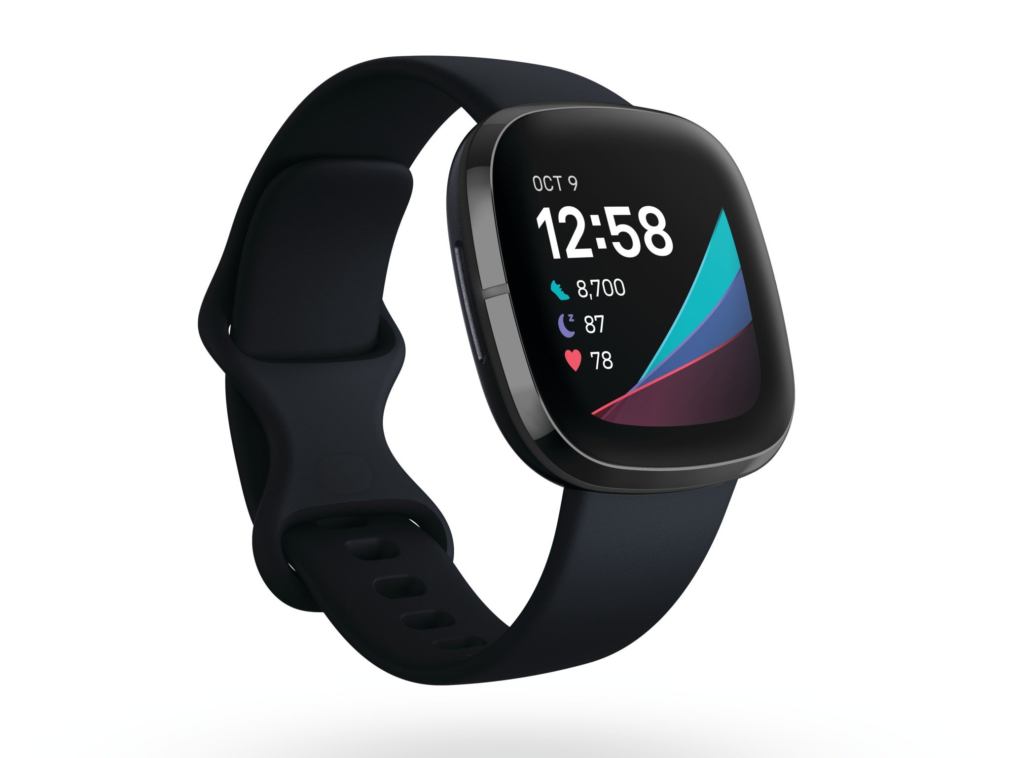 Fitbit sense indybest