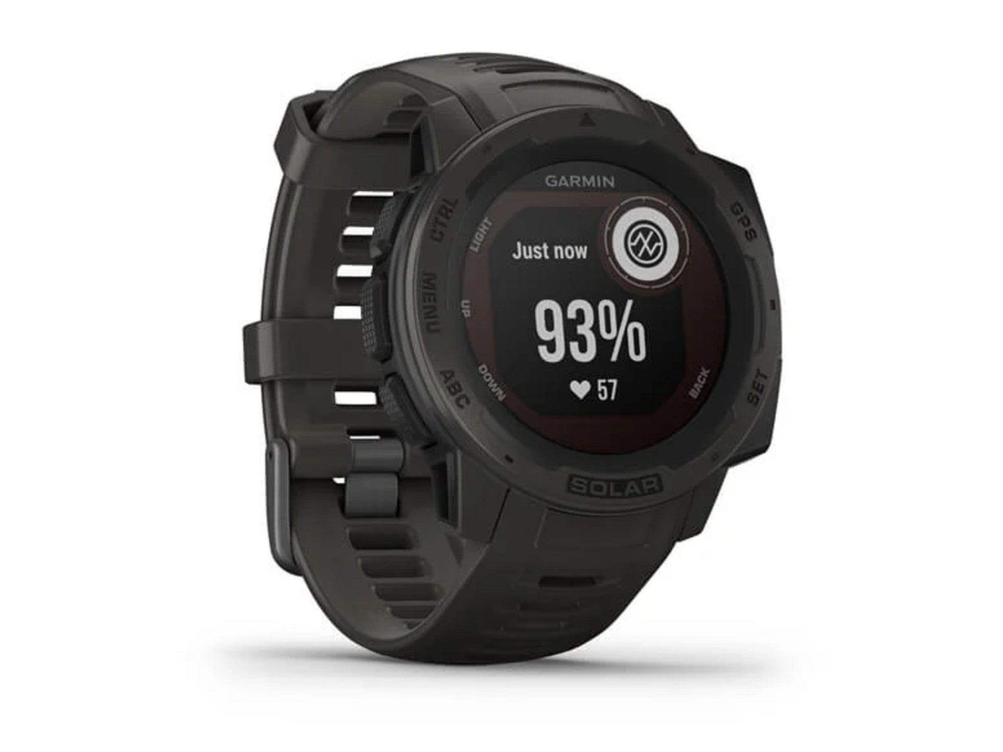 Garmin instinct solar indybest