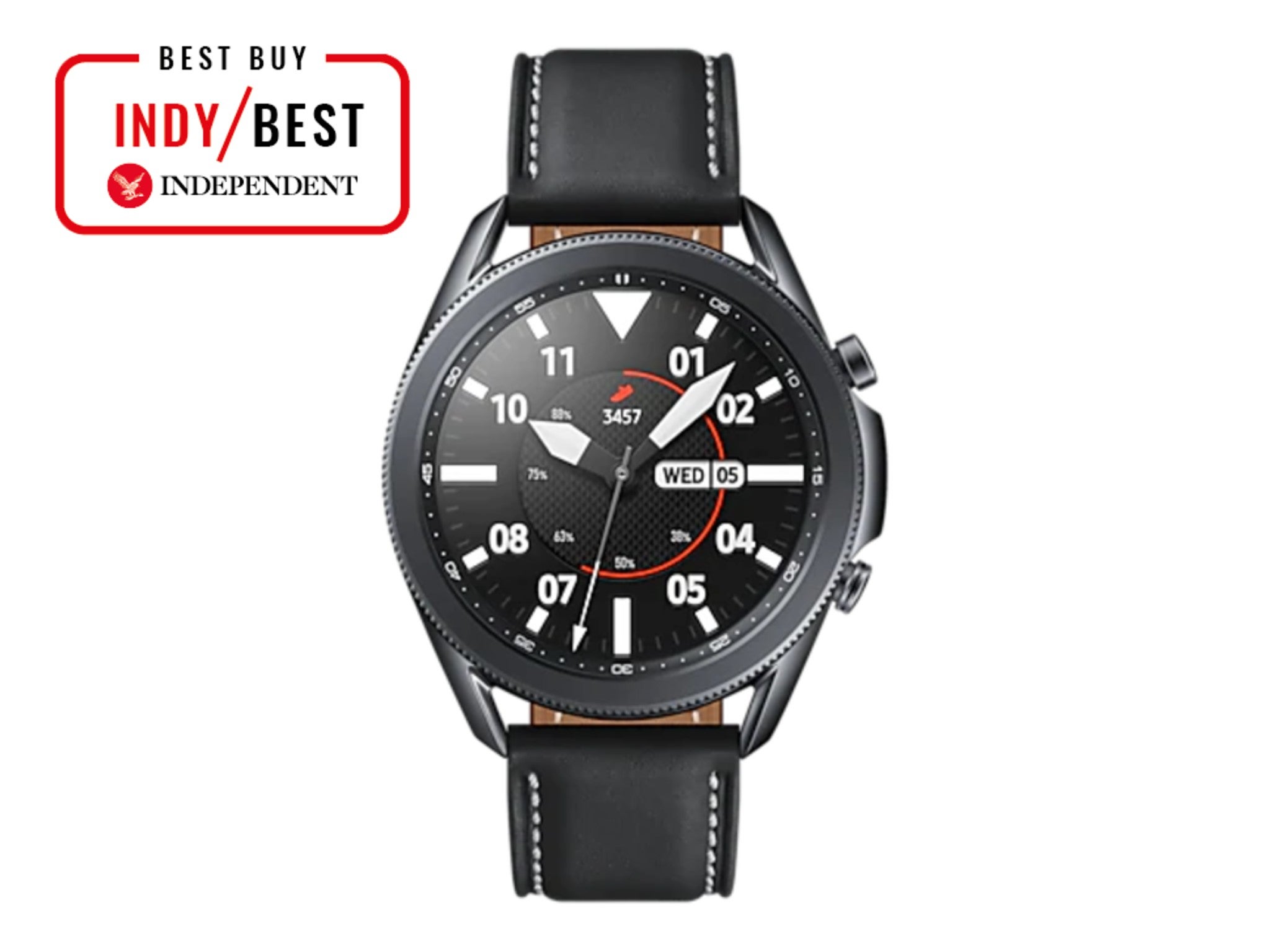 Samsung Galaxy watch3  indybest