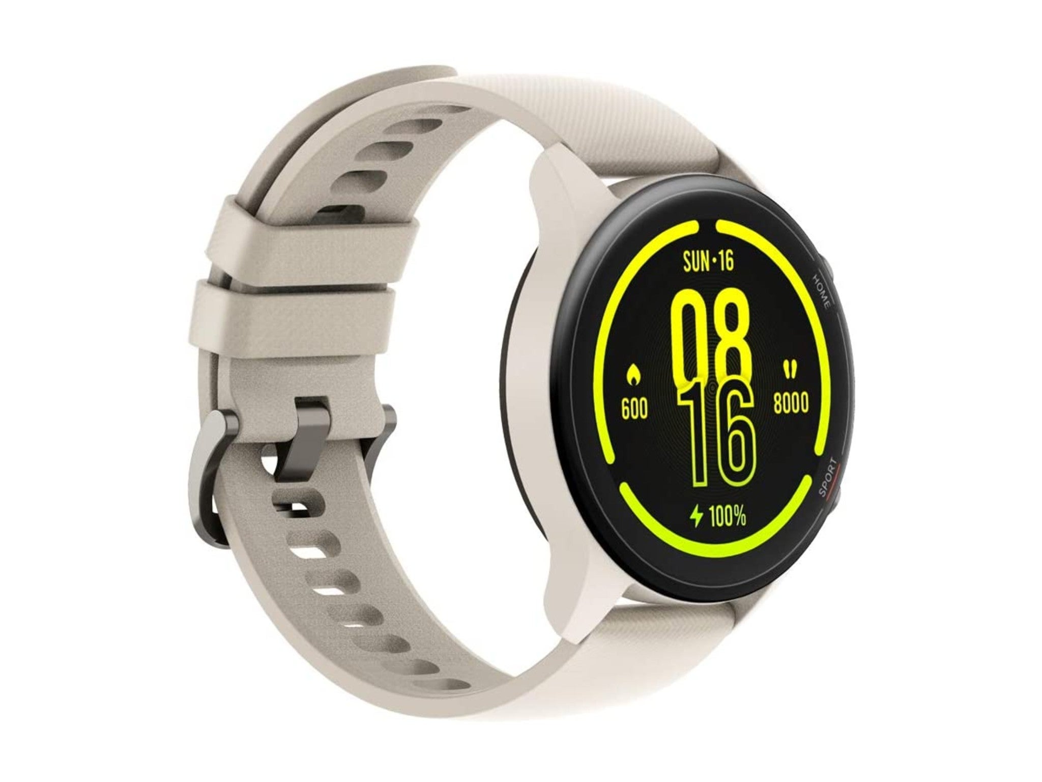 Xiaomi mi watch indybest