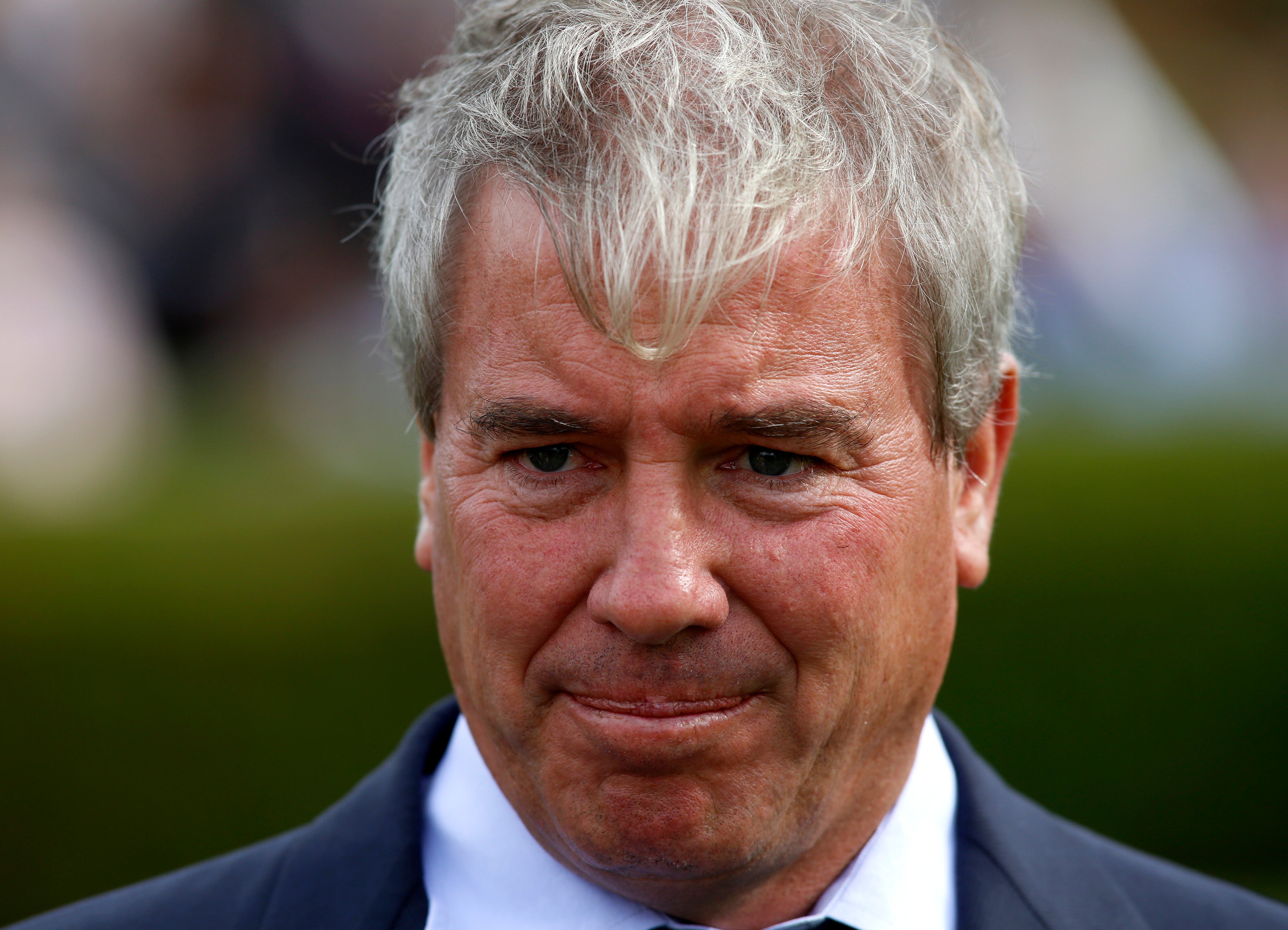 Wesley Ward will be back at Royal Ascot next week