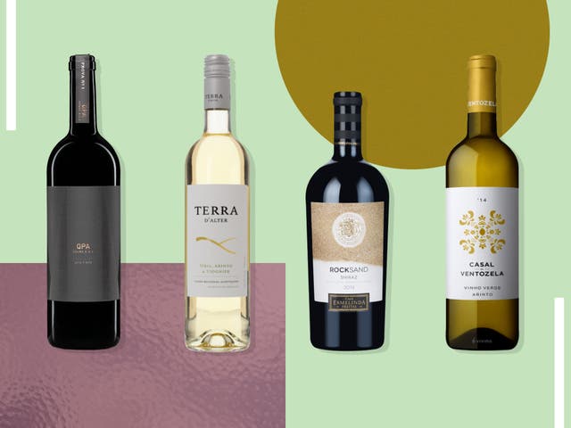 <p>There’s a huge variety of indigenous grape varieties, all of which are worth exploring</p>