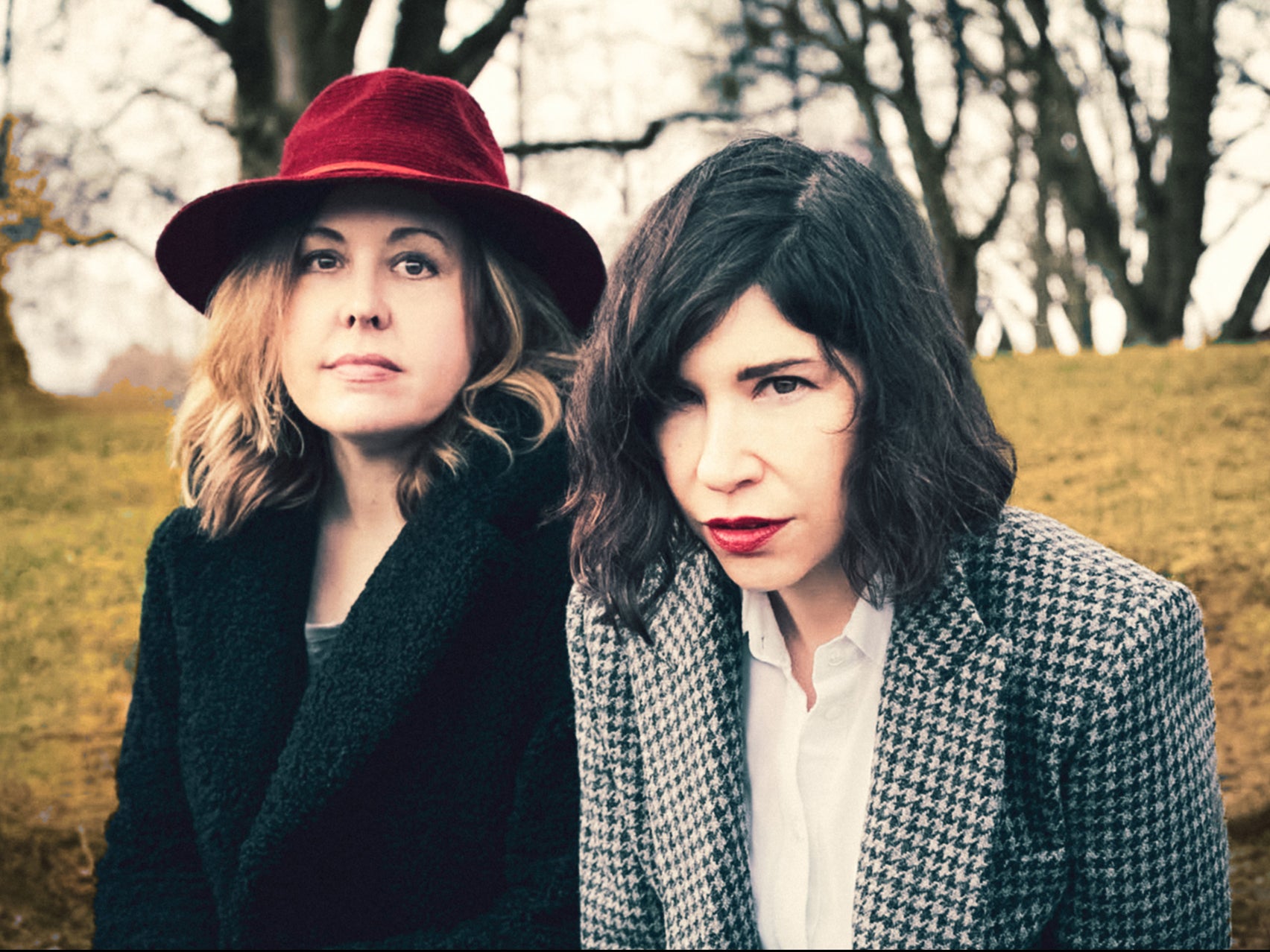 Sleater-Kinney