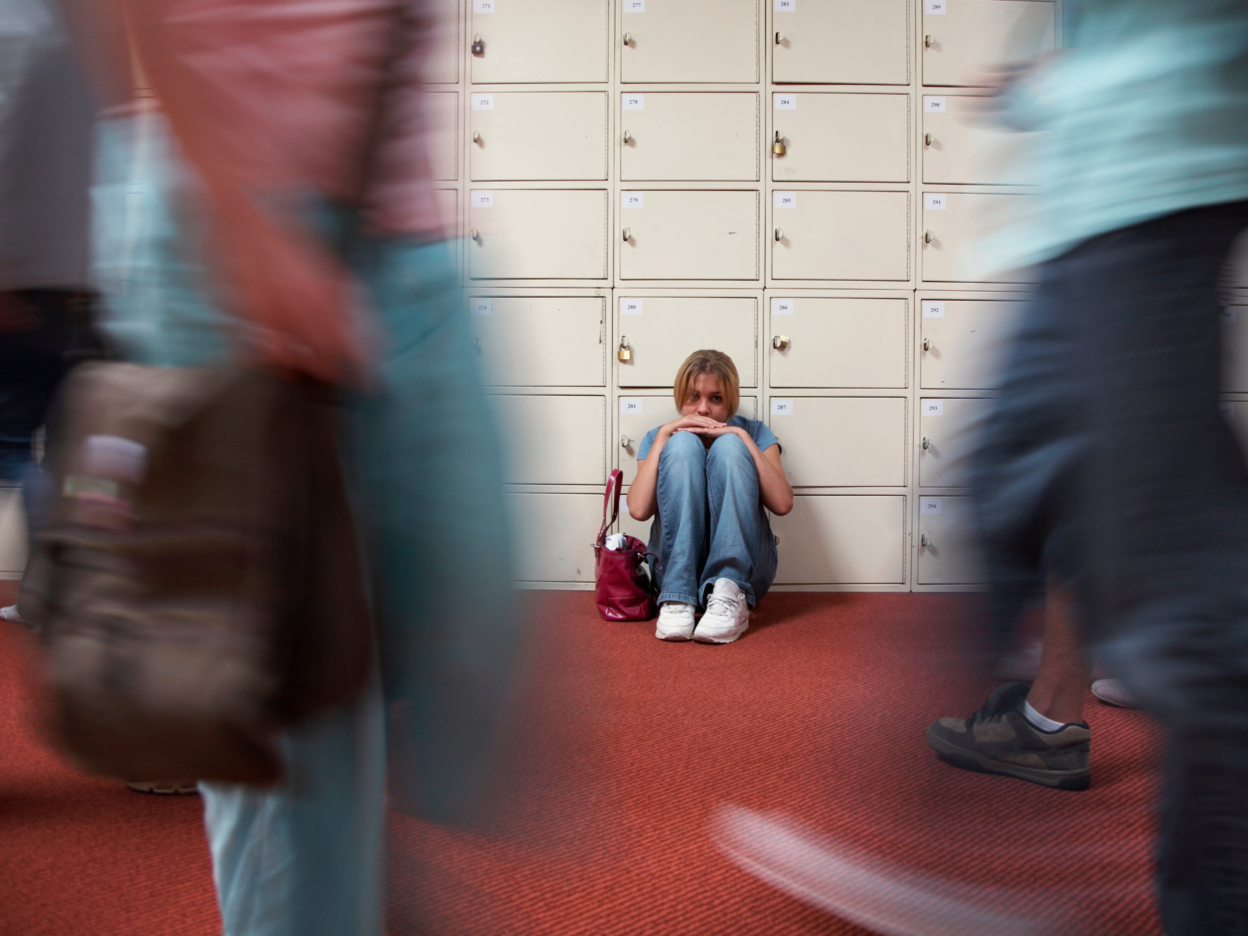 Ofsted have released a new review into sexual abuse in schools and colleges