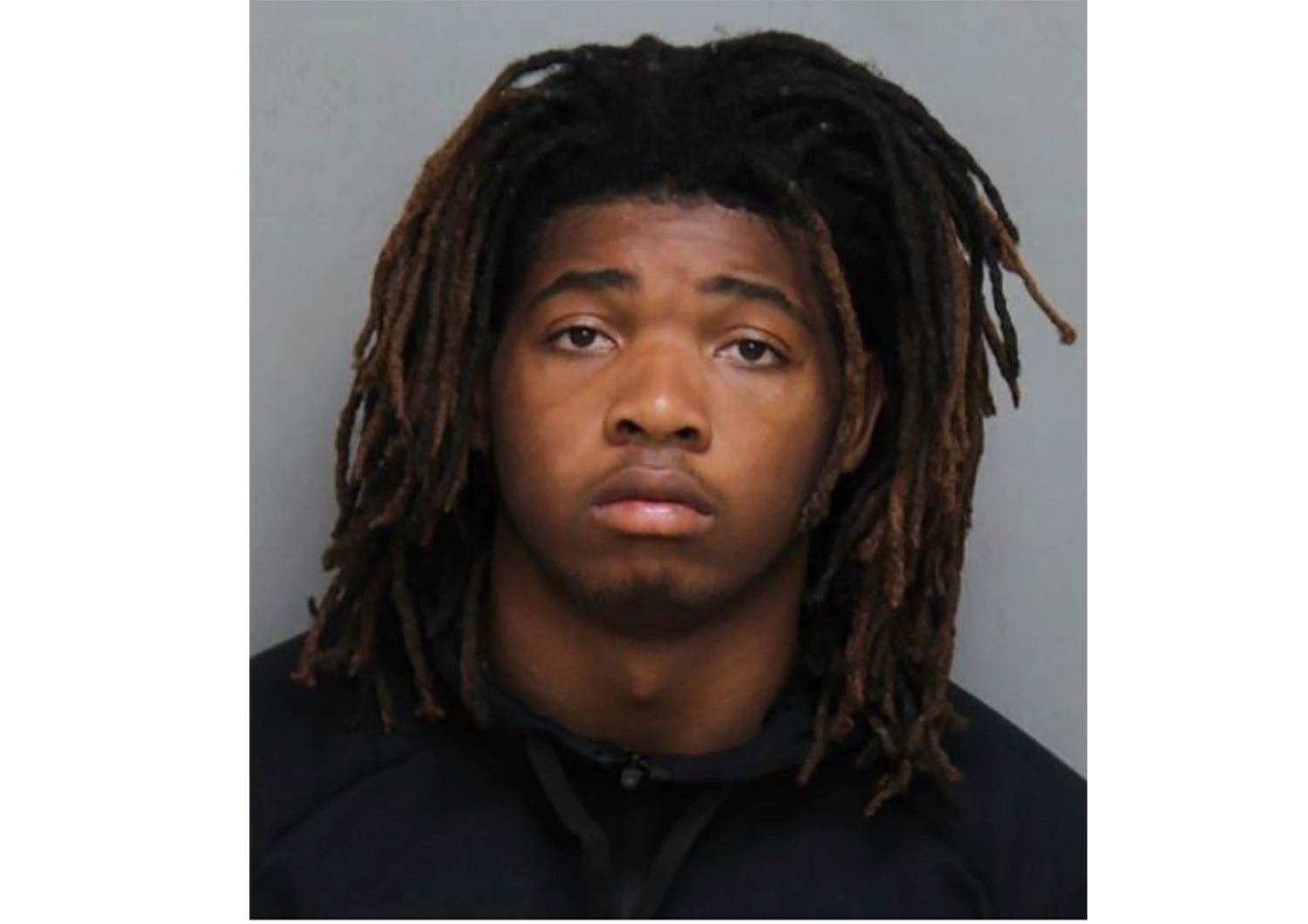 Football Player Murder Charge