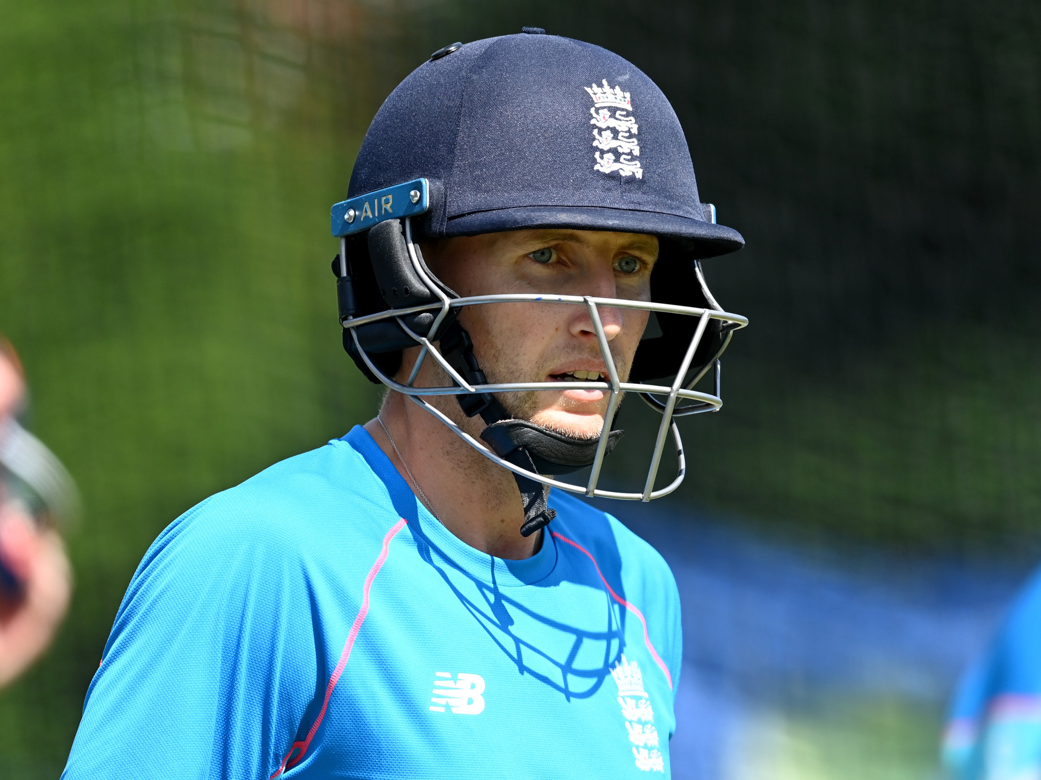 It has been a demanding week for England captain Joe Root