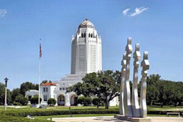 Joint Base San Antonio in San Antonio, Texas.