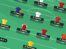 Euro 2020 fantasy football: How does it work? Points, transfers, captains and chips explained