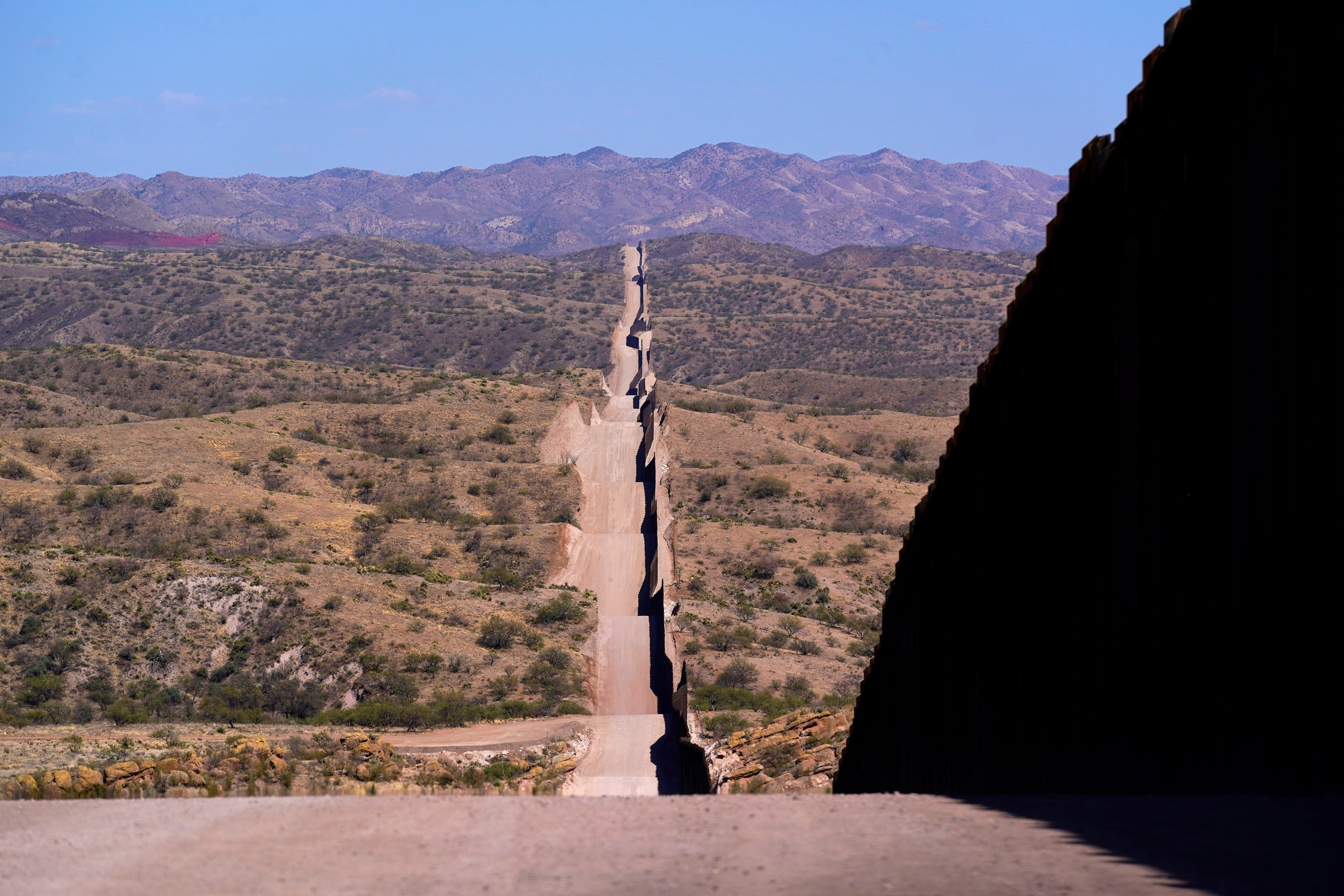 Border Spirituality Activism