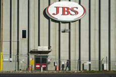 Meat company JBS confirms it paid $11M ransom in cyberattack