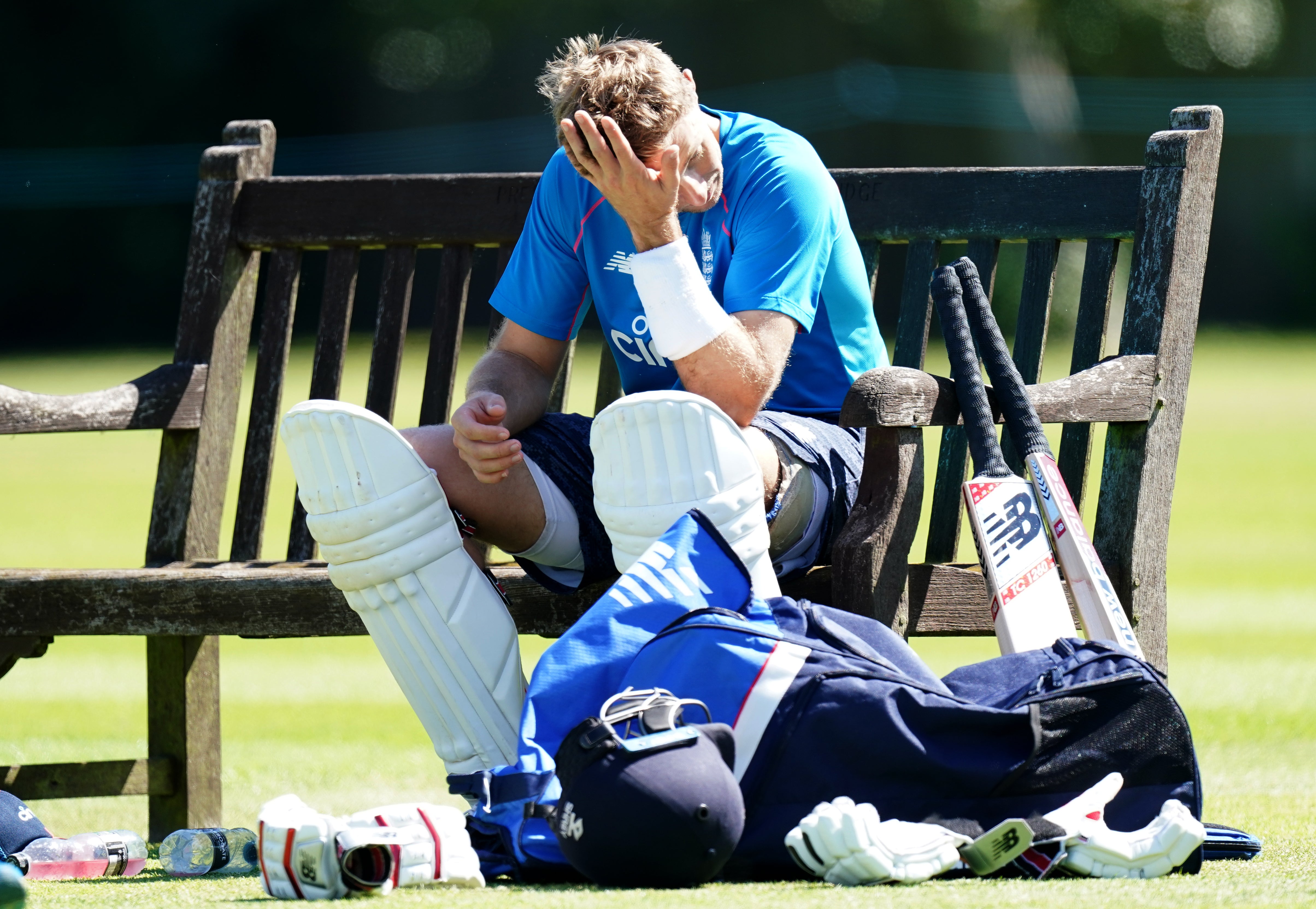 Joe Root