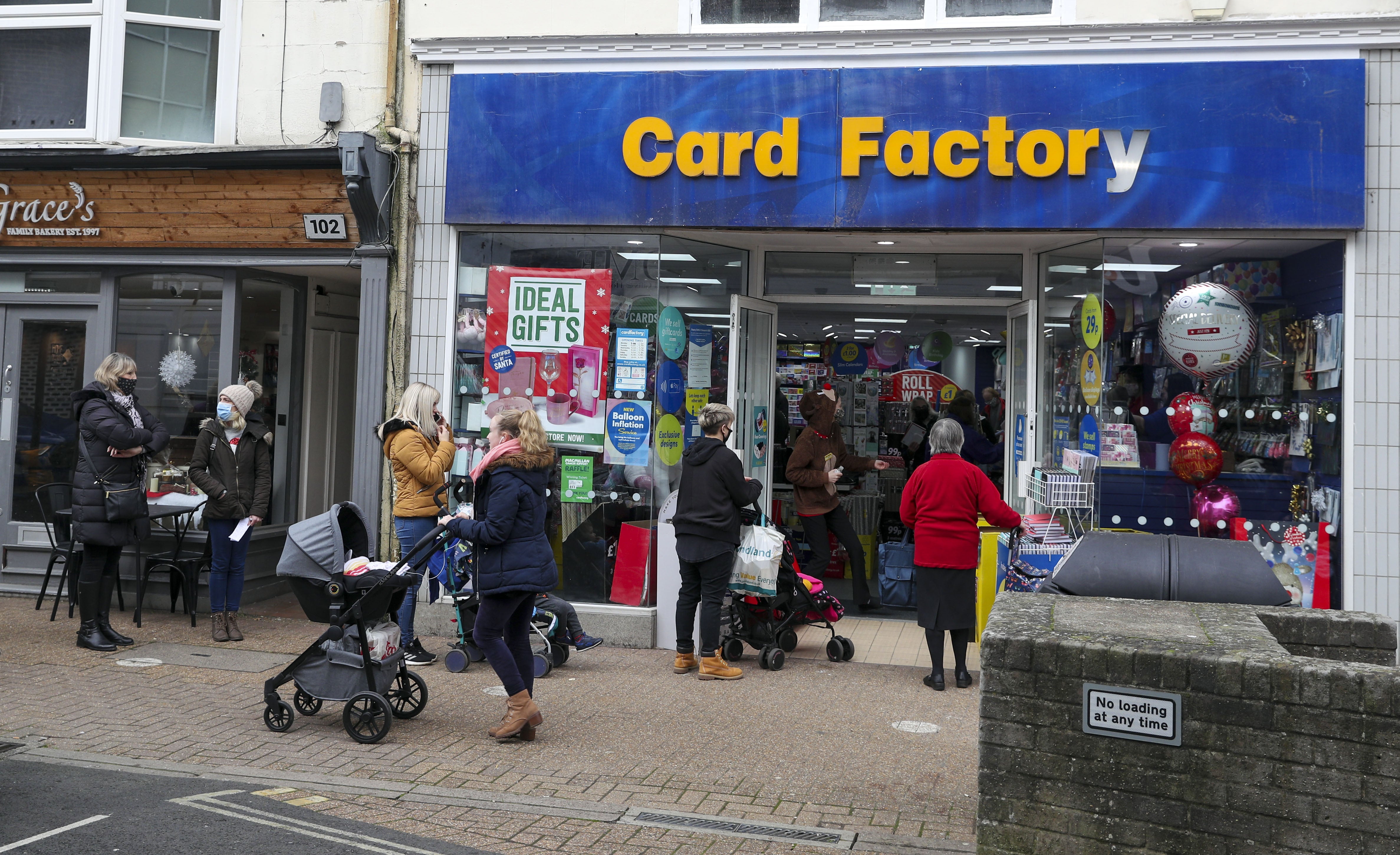 Card Factory