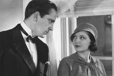 Merrily We Go to Hell: How Dorothy Arzner skewered Hollywood’s happy ending for women in the 1930s