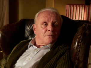 Anthony Hopkins delivers a thoughtful performance in ‘The Father’