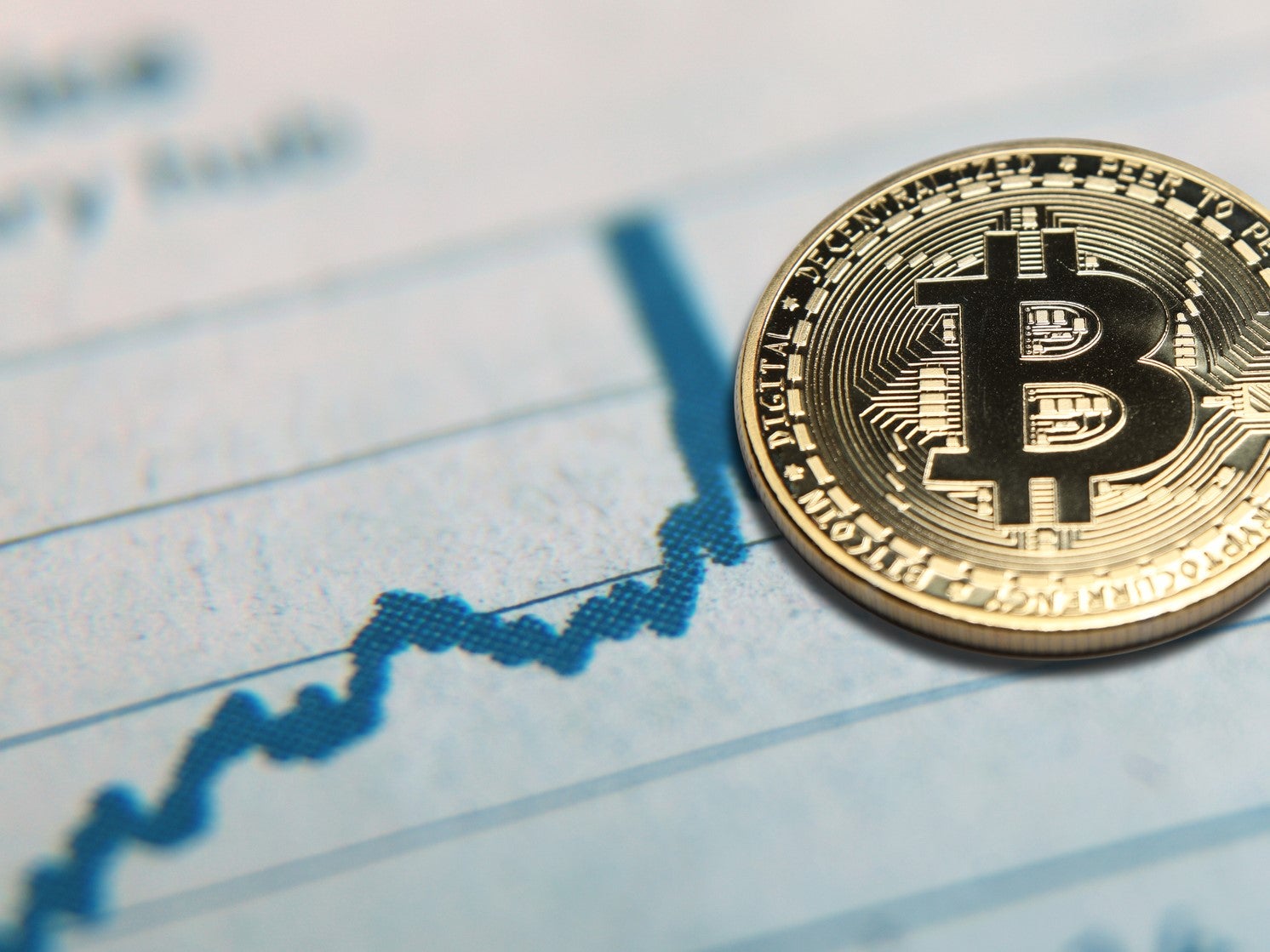 Bitcoin shot up in price after global banking regulator The Basel Committee published crypto proposal