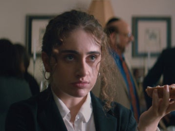 Shiva Baby review: Emma Seligman’s debut film is sharp and unremittingly funny 