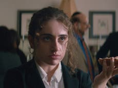 Shiva Baby review: Emma Seligman’s debut film is sharp and unremittingly funny 