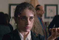 Shiva Baby review: Emma Seligman’s debut film is sharp and unremittingly funny