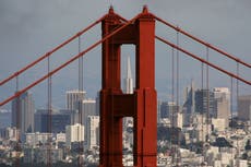 The complex case of the attack of an Asian woman who fought back in San Francisco