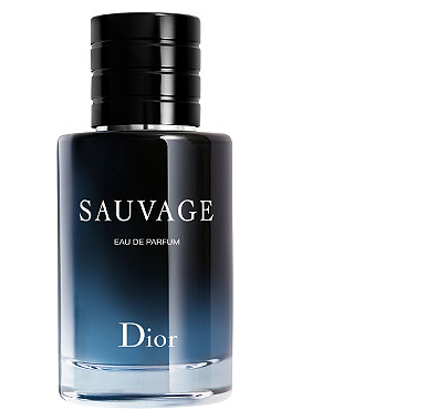 Dior Sauvage Eau de Parfum