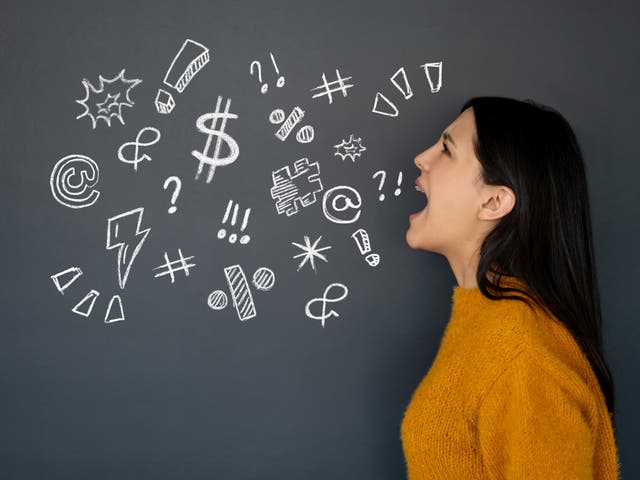 <p>Women responding to anything with anger was taboo - until now</p>