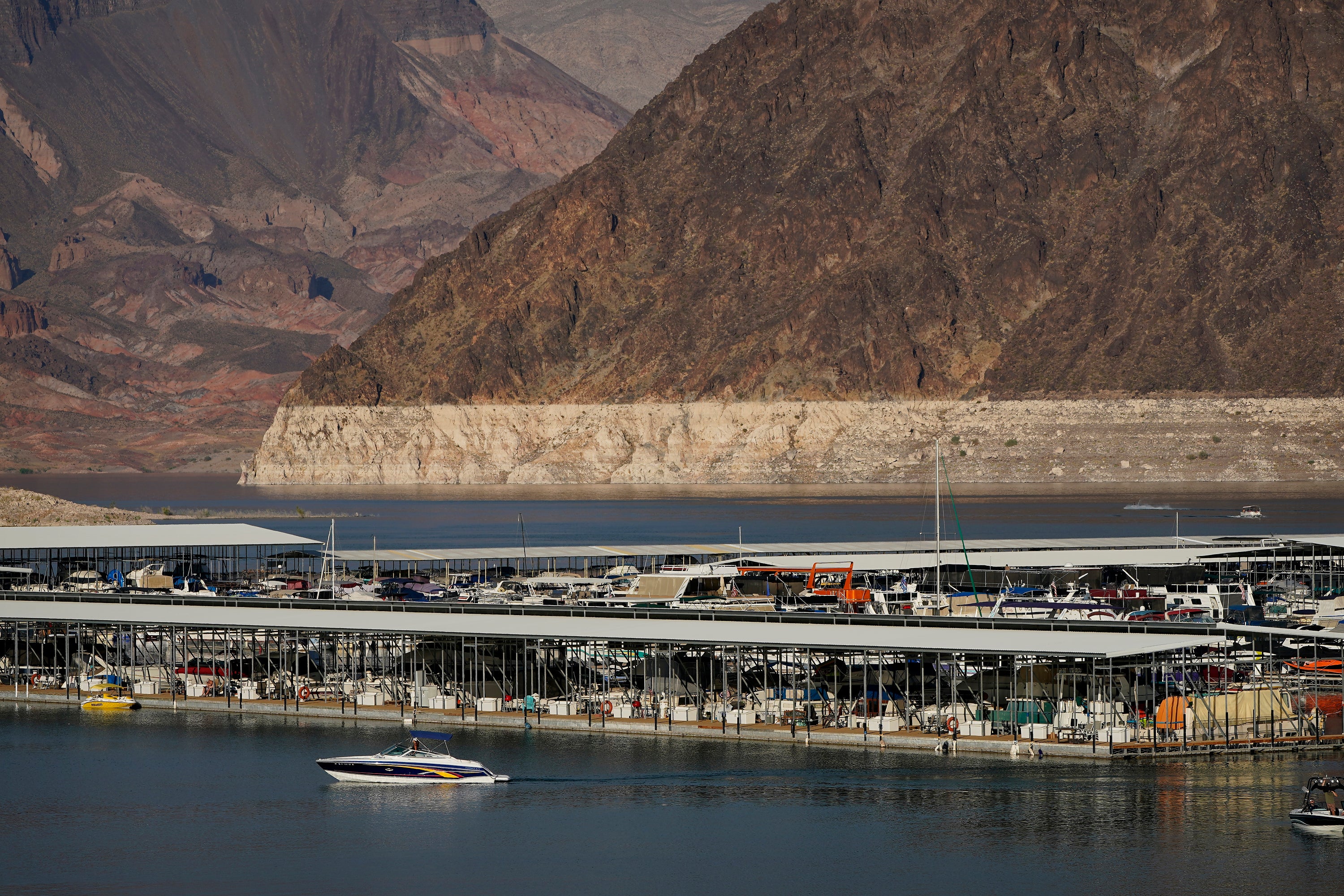 Colorado River-Drought