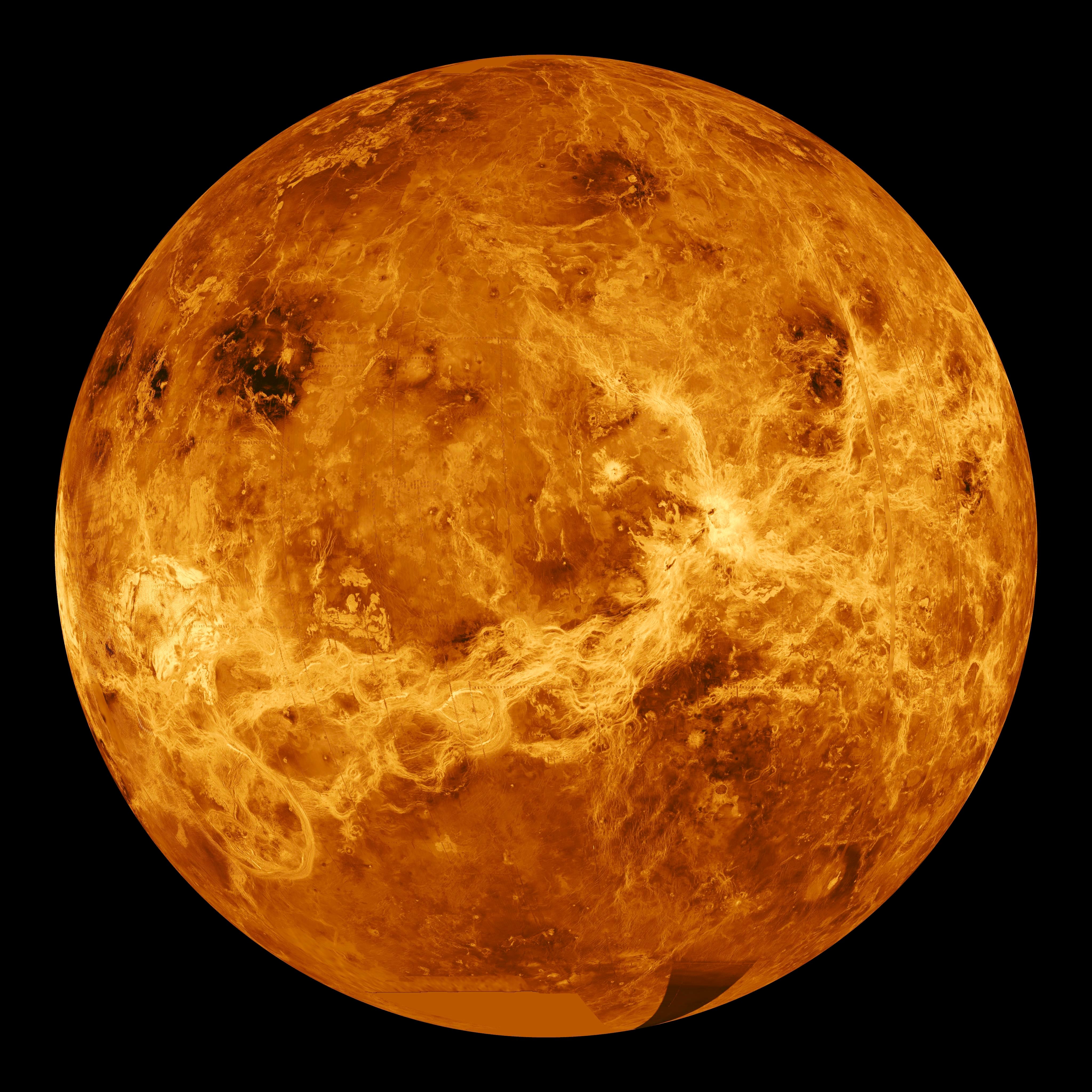 Europe Venus