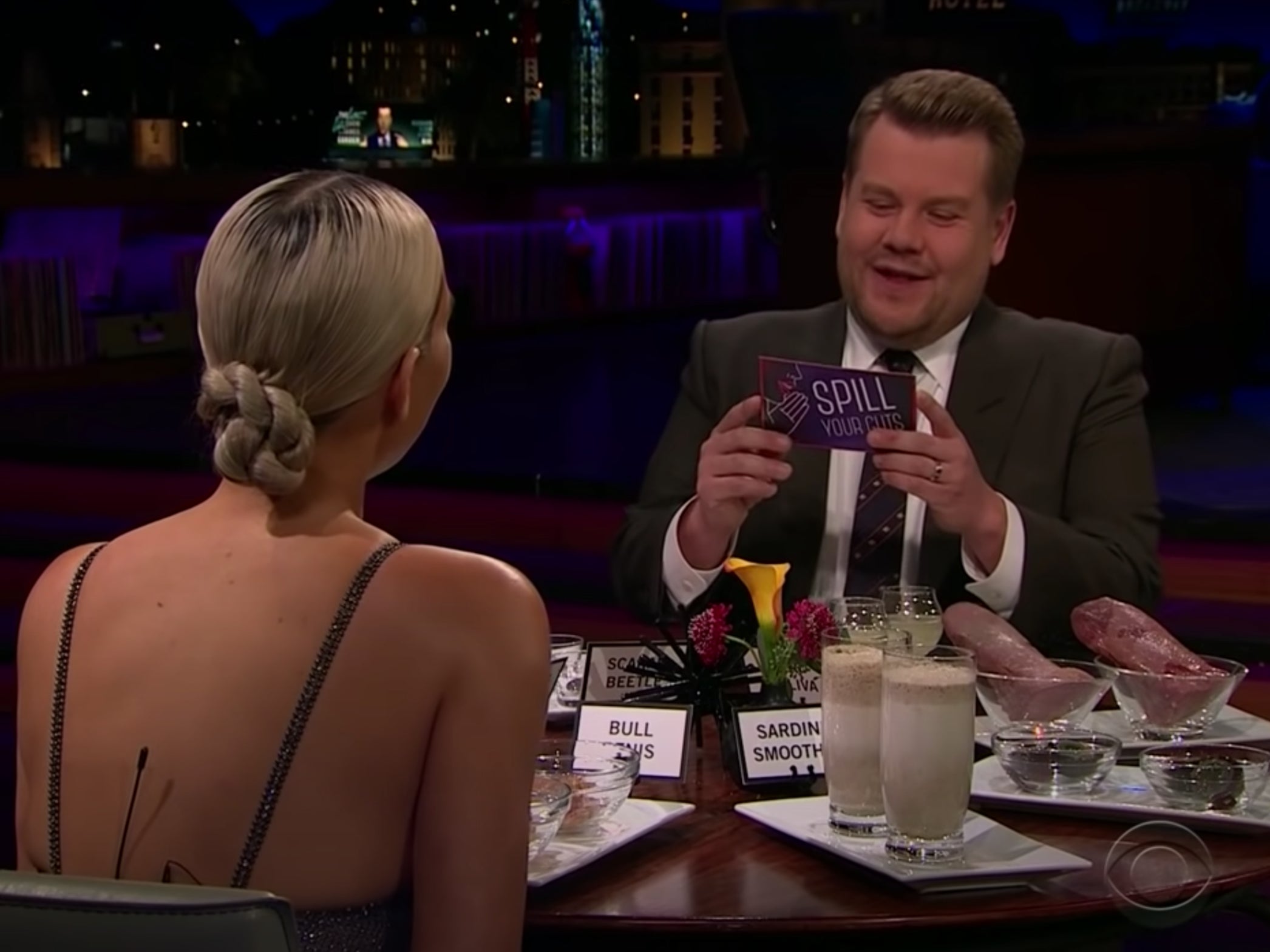 James Corden accused of encouraging anti-Asian racism with ‘culturally offensive’ Late Late Show segment