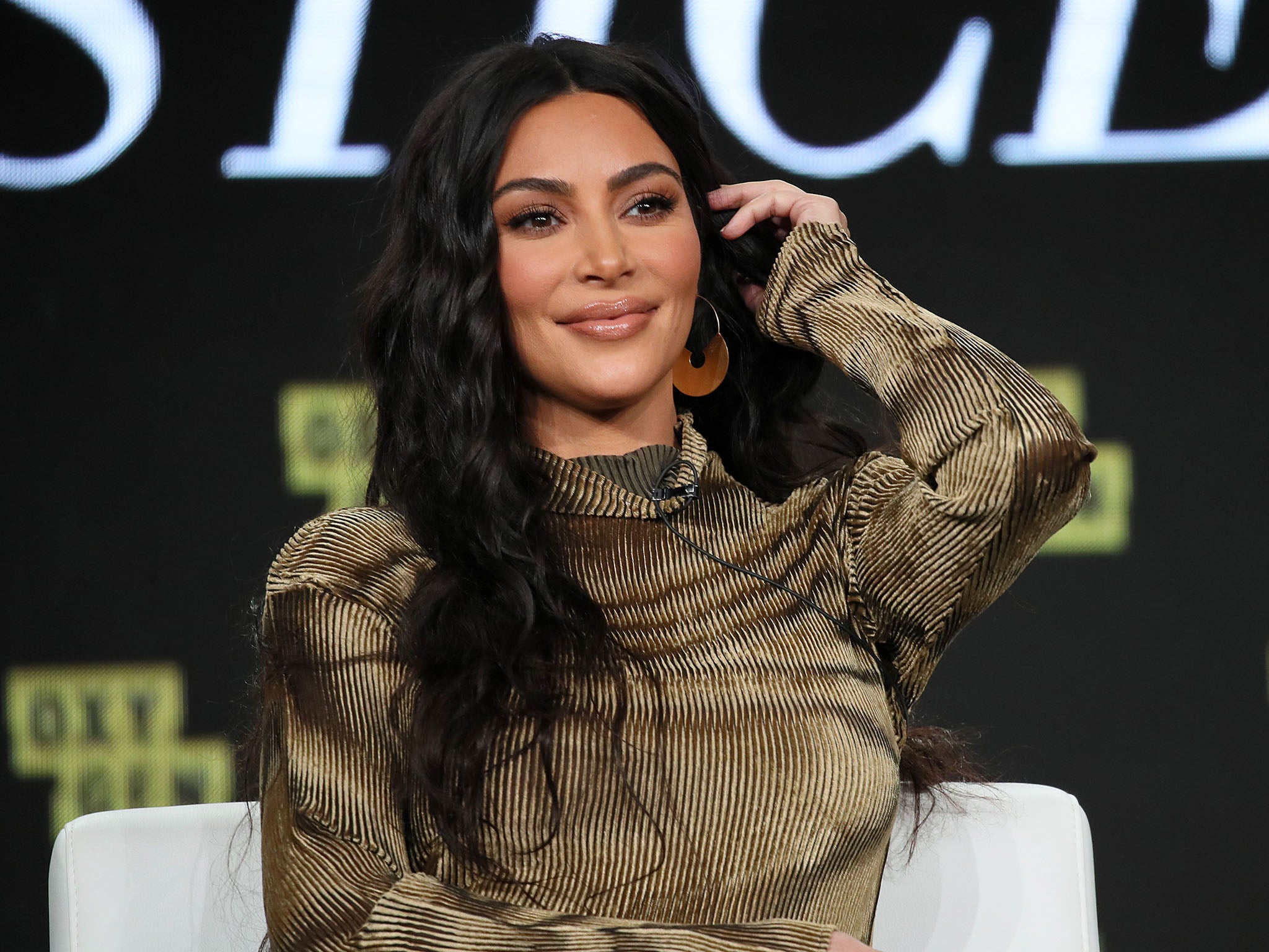 Kim Kardashian condemned for ‘shameless’ Pride Month tweet promoting her video game