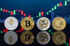 The future of Bitcoin will be determined by China - not the West