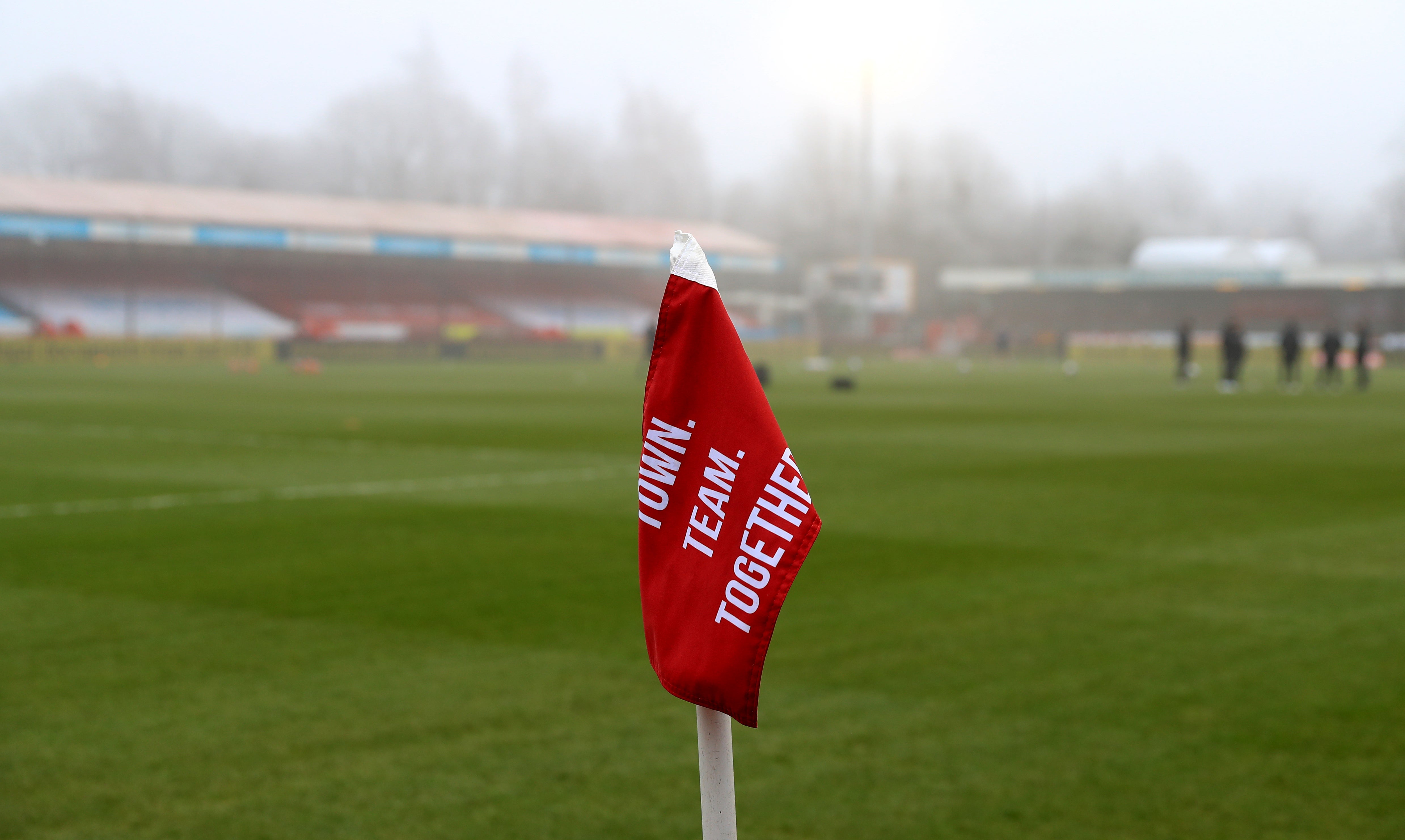 Crawley have signed Harry Ransom