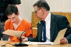 Wisconsin man criminally responsible for grandparent deaths