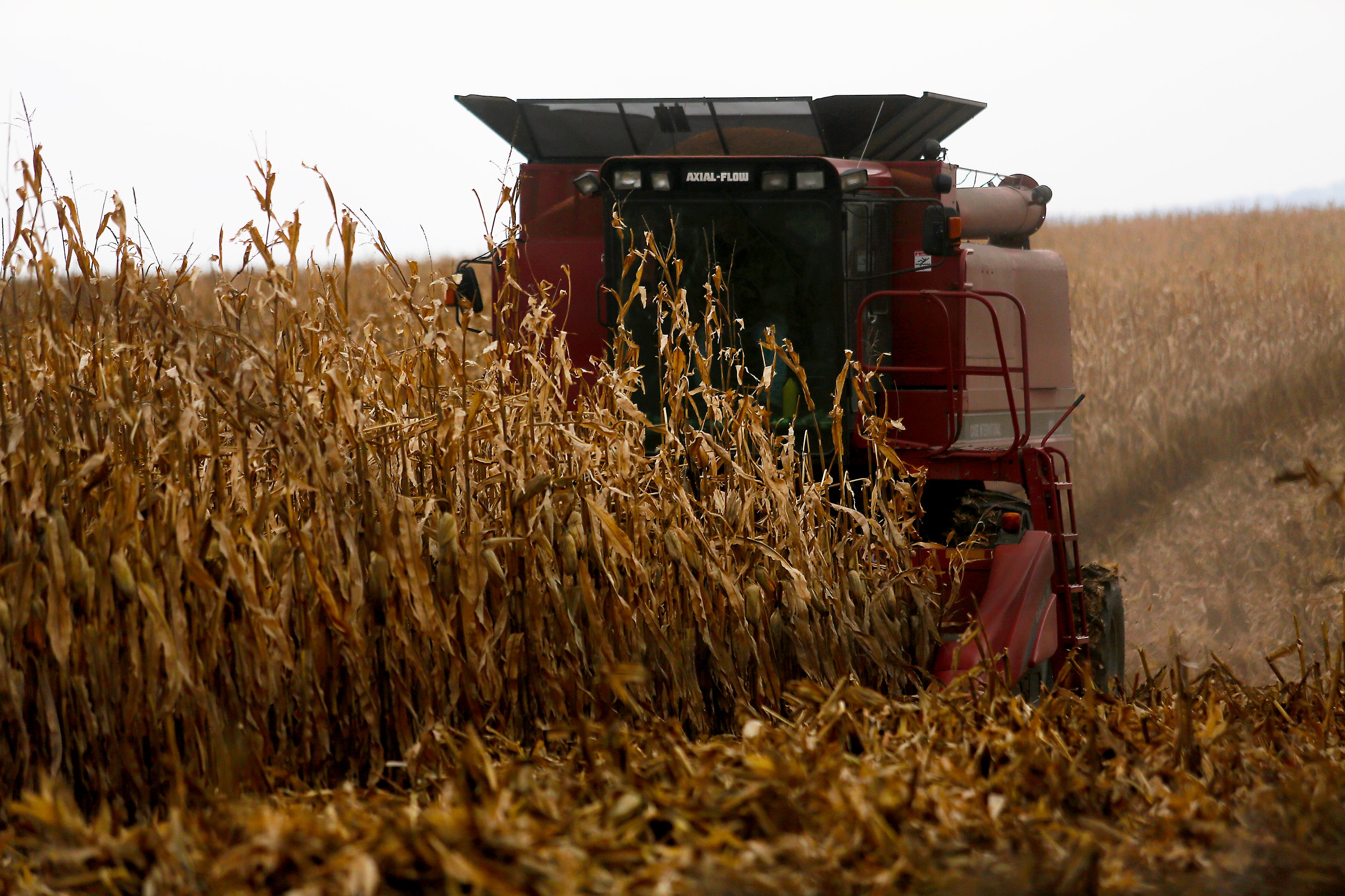 Farmers Loan Lawsuit