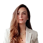 Head shot of Bushra Shaikh