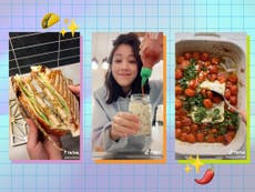 Five tasty TikTok food hacks that are actually worth your time