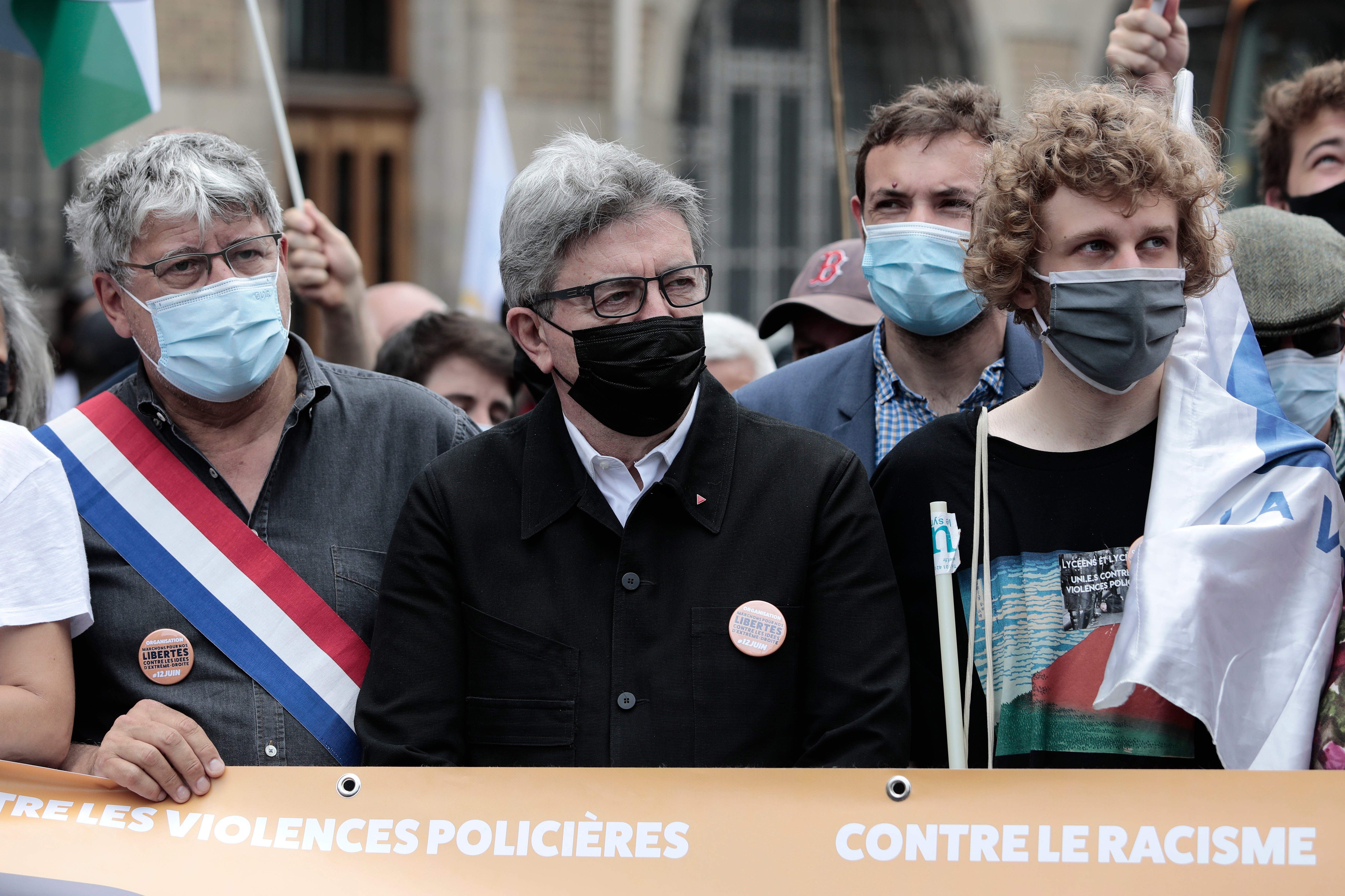 France Protest