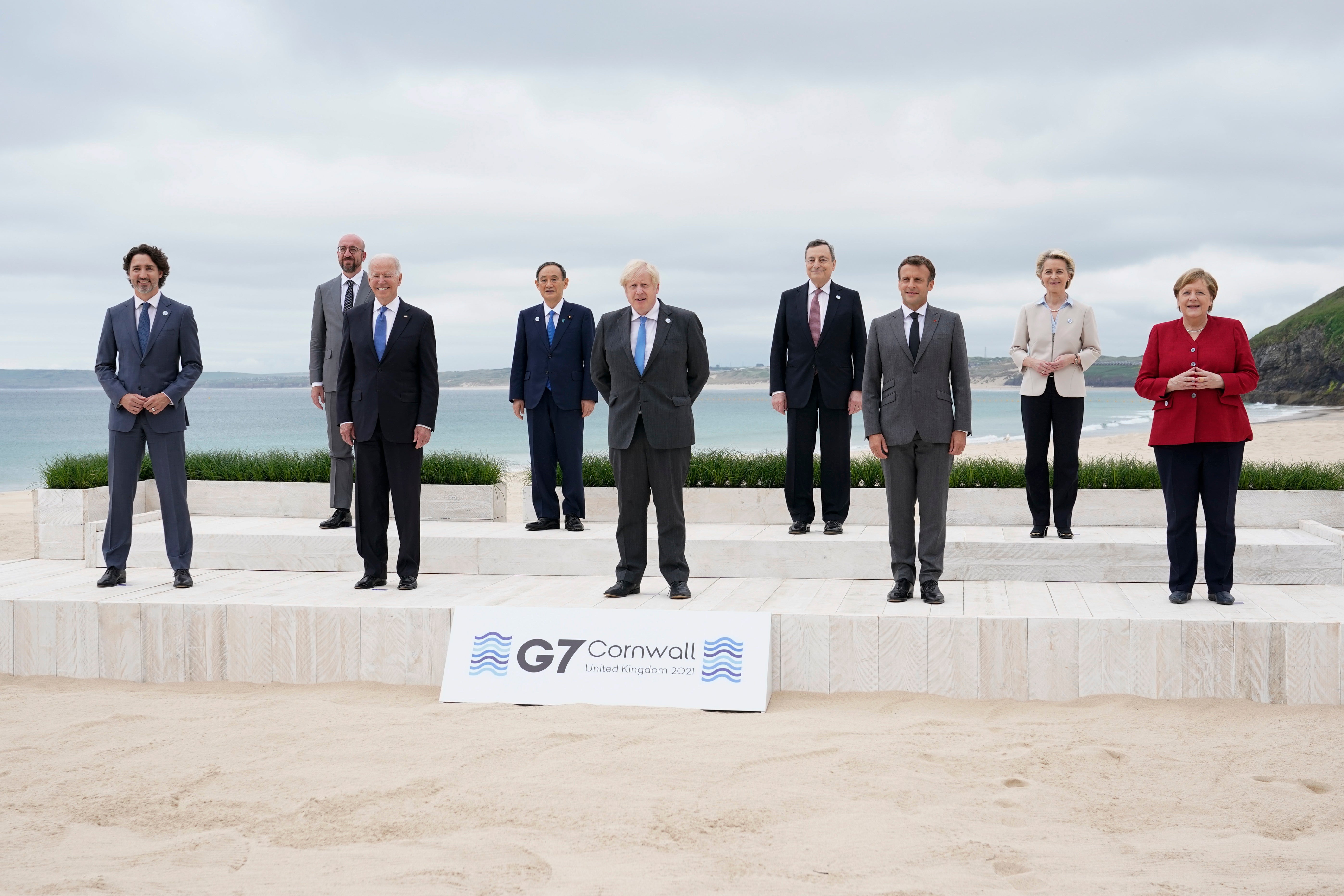 G7 Summit