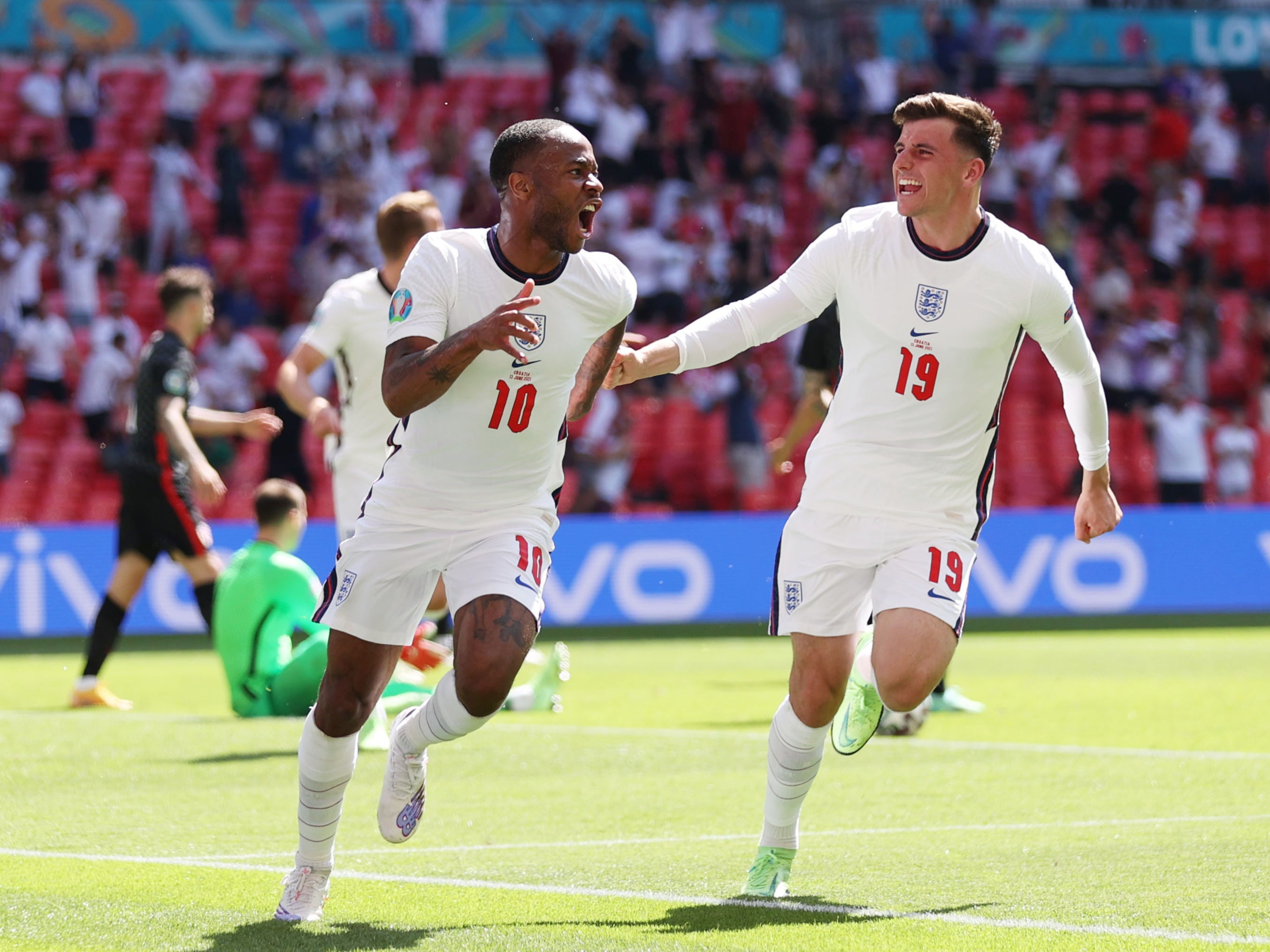 England kick off Euro 2020 with win as Gareth Southgate gets key calls right