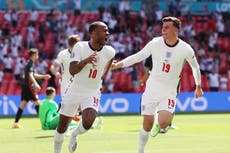 England kick off Euro 2020 with win as Gareth Southgate gets key calls right