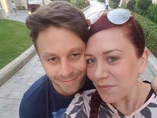 Woman whose husband died from AstraZeneca vaccine calls for overhaul of outdated compensation scheme