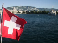 Swiss voters reject new climate law to help cut carbon emissions