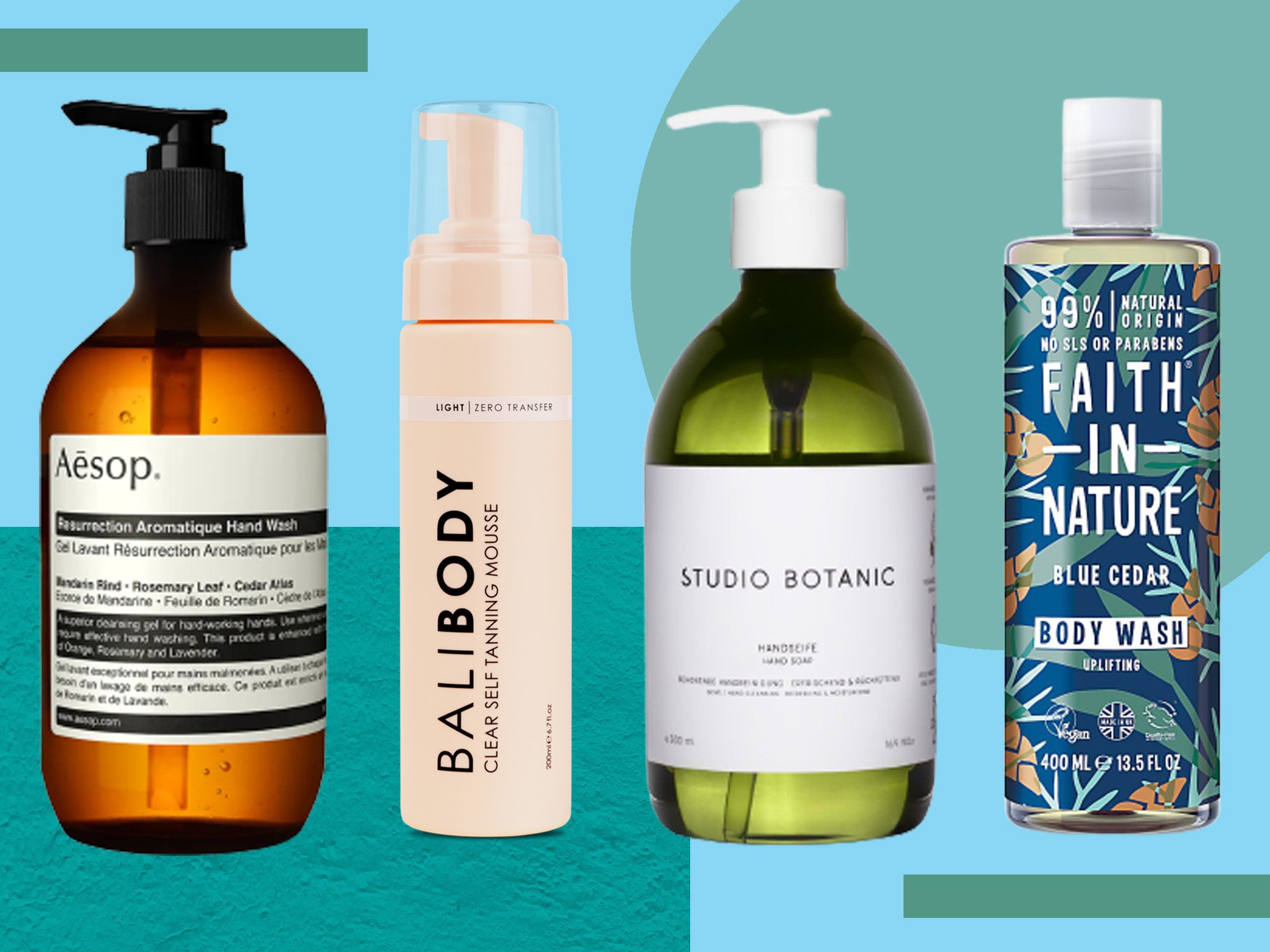 18 best vegan and cruelty-free skincare brands that don’t compromise on ethics