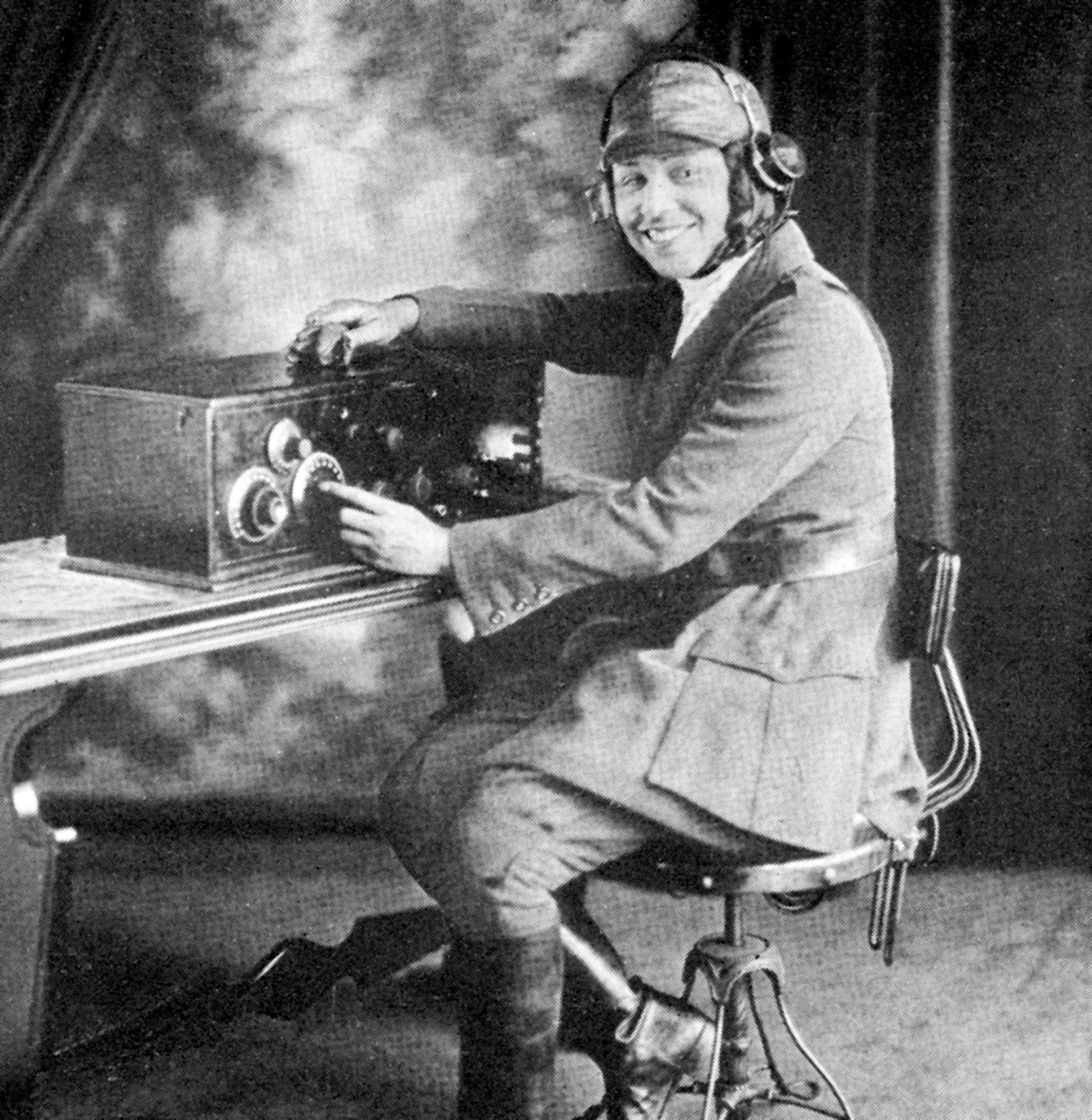 Coleman’s flight school never became a reality, but her dream to encourage African American people to take to the sky did