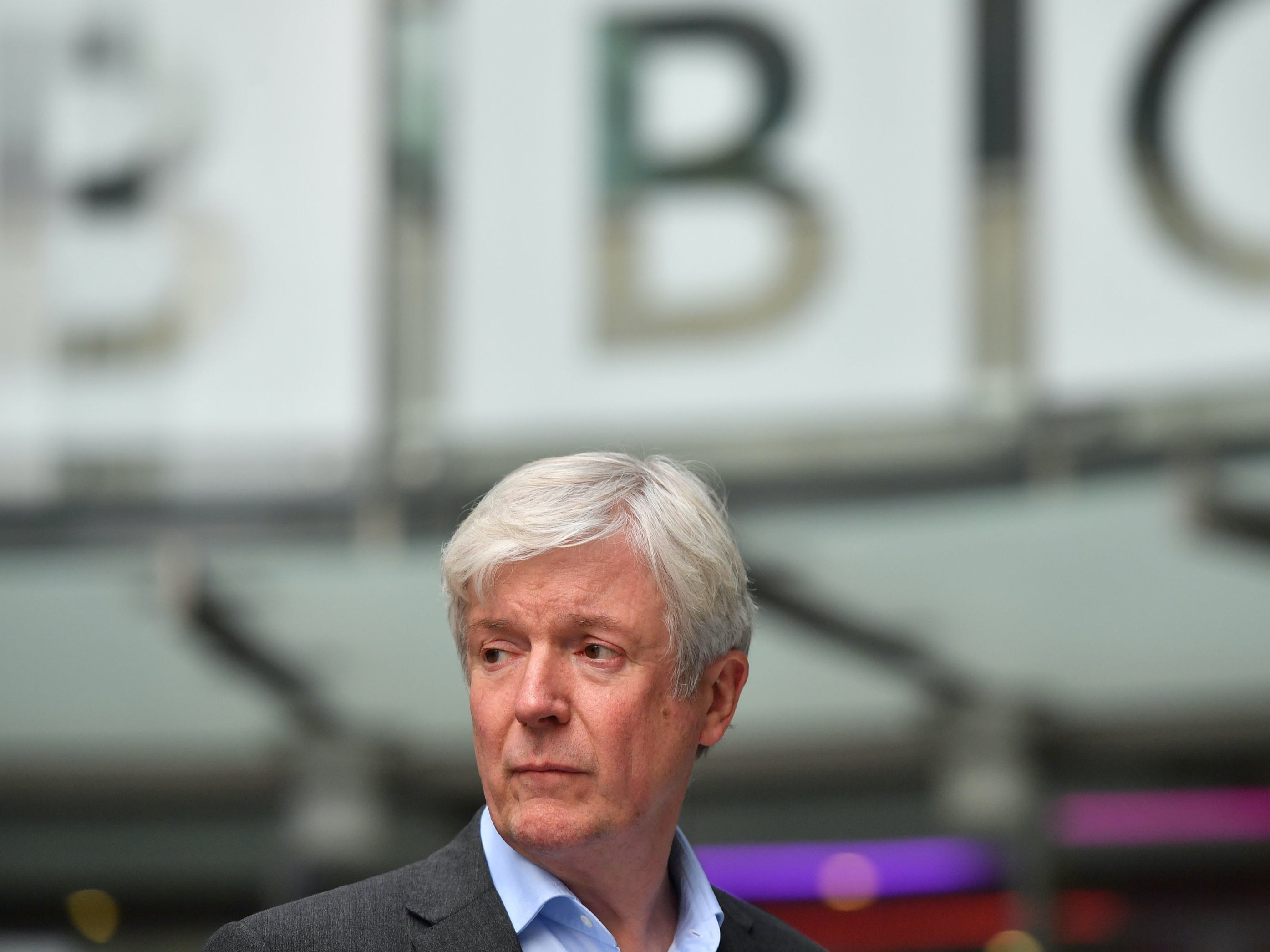 Former BBC director-general Lord Hall led the heavily criticised 1996 investigation into the circumstances around the ‘Panorama’ interview with Princess Diana