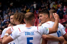 Scotland vs Czech Republic result: Player ratings as Patrik Schick stunner inflicts Euro 2020 loss on hosts