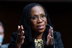 Who is Ketanji Brown Jackson?