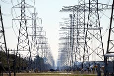 Texas power grid manager issues weeklong conservation alert