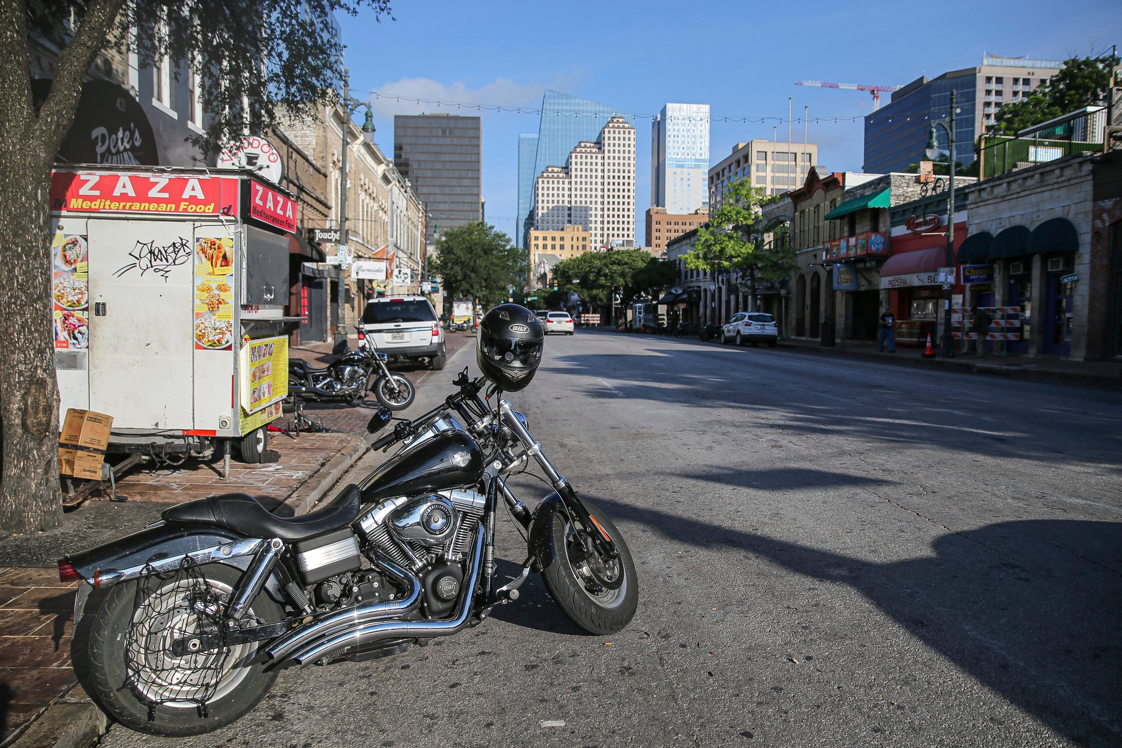 Downtown Shooting Austin