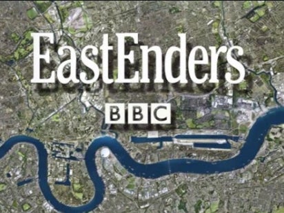 ‘EastEnders’ characters will watch a clip of ‘Coronation Street’ characters