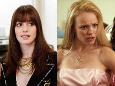 Rachel McAdams turned down Anne Hathaway’s role in The Devil Wears Prada 3 times, says director